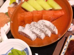 -新鲜特色餐厅(香格里拉大酒店)