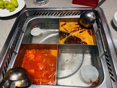 -海底捞火锅(赛格国际购物中心店)