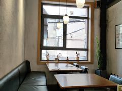 -UPPER KITCHEN(延安路店)