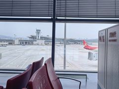 -西宁曹家堡国际机场-T2航站楼