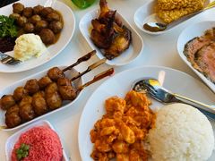 -宜家·瑞典风味餐厅(北京西红门店)