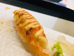 -Sushi Hanzo半藏(天环广场店)