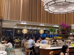 -莆田餐厅PUTIEN(三里屯店)