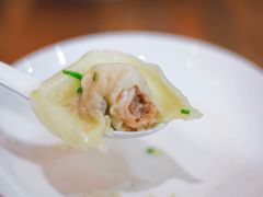 -潘国仙耳光馄饨(黄家阙路店)