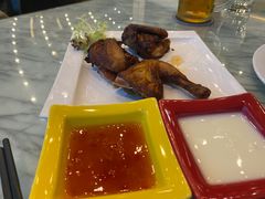 -深圳机场凯悦嘉轩酒店