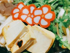 -昱匠·日本料理(金融街店)