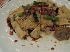 -潮喜竹溪荔湖酒家(荔枝湾店)