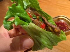 -MIKOMIKO和牛烧肉专门店(南门店)