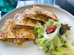 -ibarrel爱杯·bistro&brunch(江宁路店)