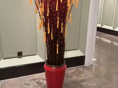 -上海前滩香格里拉大酒店