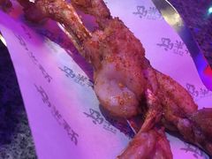 -蛙来哒(东城万达店)