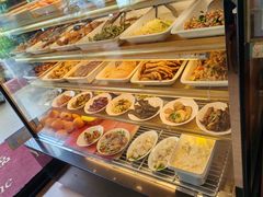 -好呷(东城十三碗美食广场店)