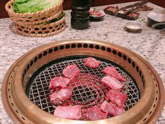 -老乾杯和牛烧肉(王府中环店)