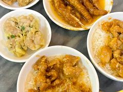 -品香排骨饭(羊官路店)