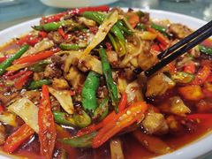 -陈胖子特色菜.鲜货现炒(融景城店)