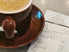 -Old Town White Coffee(gateway@klia2)
