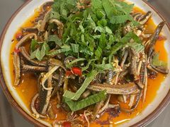 -飞虹鱼馆(春华路店)