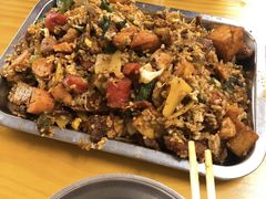 -幸福铁板烧(共和村店)