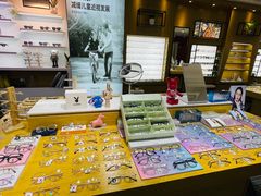 -鲸渝眼镜·浅目视光(春熙路店)