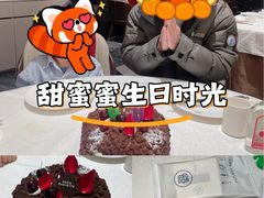 -巴黎贝甜(熙悦汇店)