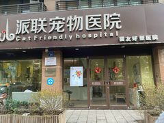 -派联宠物医院·24h·CT·异宠