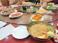 -西塔大冷面(市府大路店)