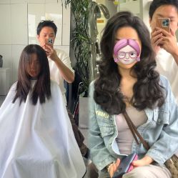-XIMA·美发沙龙