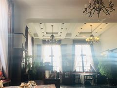 大堂-中山路壹号传奇club·啤酒花园餐厅