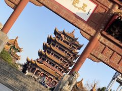 -黄鹤楼