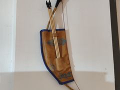 -二道木烤羊腿(桃花潭店)