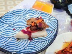 -加勒比阳光环球美食自助(凯德店)