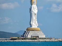 -三亚南山文化旅游区