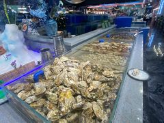 -圣罗巴海鲜自助(黑金店)