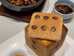 -狮王府淮扬菜(百家湖1912店)