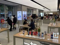 -苏宁易购(Suning Pro南京山西路店)