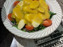 -猫头鹰炸鸡