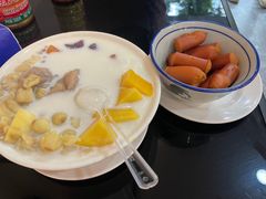 -水牛奶皇后糖水铺(深圳总店)