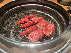 -丸藏和牛烧肉专门店(园区师惠坊店)