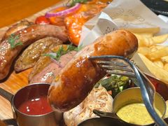 -布拉格餐厅· 中欧捷克菜(全国首店)