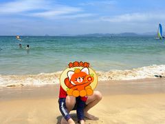 -大梅沙海滨公园