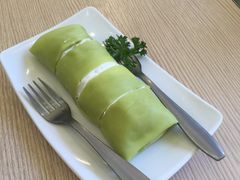 -佰搭果·广式茶餐厅(石牌东路店)