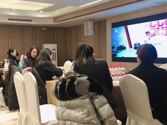 -世纪缘湖滨花园酒店(玄武湖店)