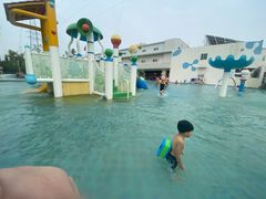 -南宫温泉水世界