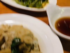 -黑鸡小馆(金源店)