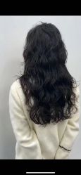 -FAJEE HAIR发界烫染接发