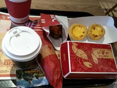 -肯德基(灌云时代店)