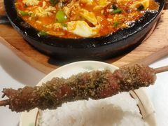 -七八冷面·延边朝鲜族美食(圣熙八号店)