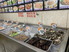 -渔民船说·北塘海鲜·天津菜·海肠捞饭(北塘古镇店)