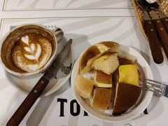 -胖虎打面团(九眼桥店)