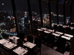 -澳门旅游塔360°旋转餐厅(南湾湖广场店)